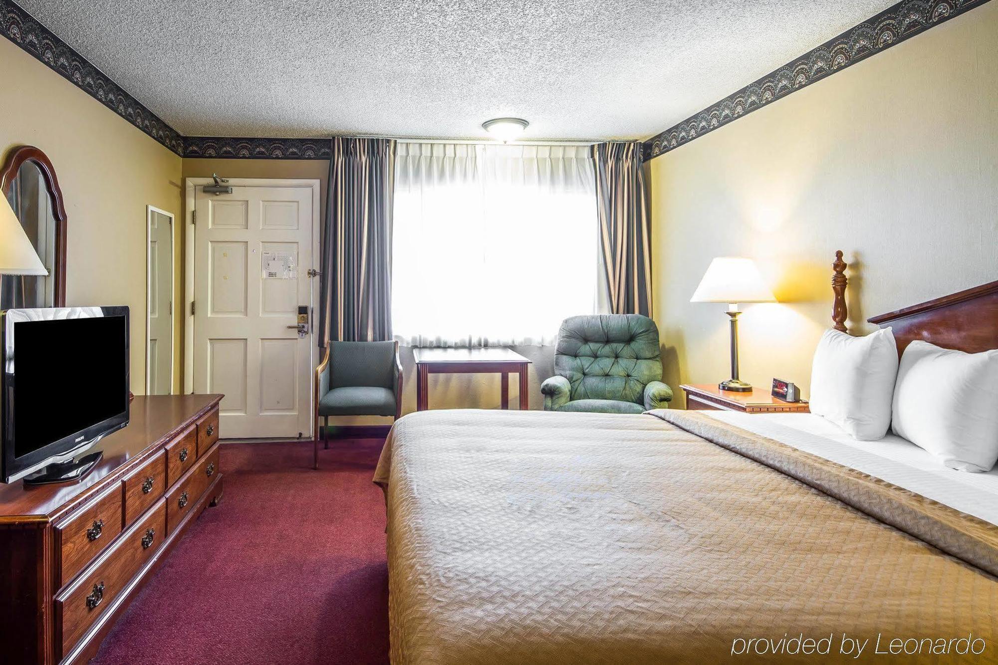 Ramada Bayside Inn & Suites إوريكا، هومبولدت، كاليفورنيا المظهر الخارجي الصورة