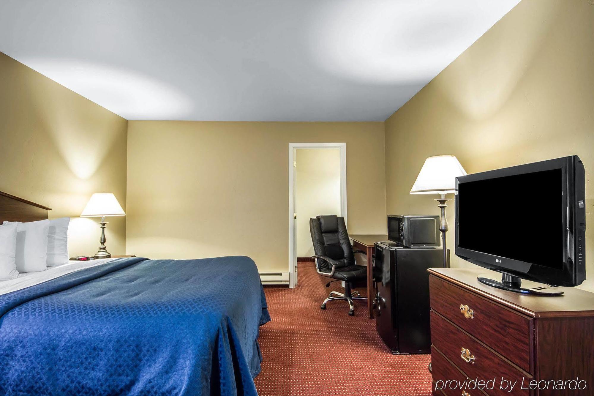 Ramada Bayside Inn & Suites إوريكا، هومبولدت، كاليفورنيا المظهر الخارجي الصورة